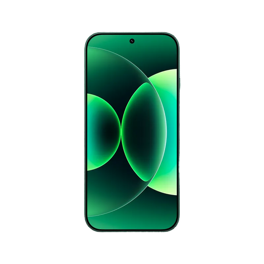 Xiaomi Smartphone XIAOMI 17 6.9” HD+ 120Hz 6,000mAh (12GB/512GB)