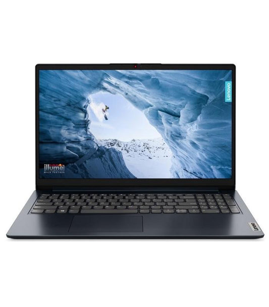 Lenovo IdeaPad 1  Intel Celeron N4500 2-Cores (8GB/ 256 GB) Abyss Blue