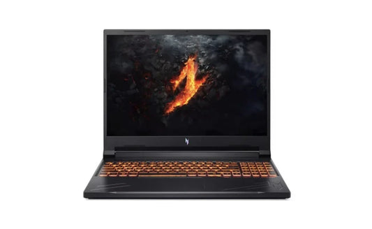 Acer Nitro V16 Intel Core i7, RTX 4060, (16GB/512GB)165Hz Display Gaming Laptop