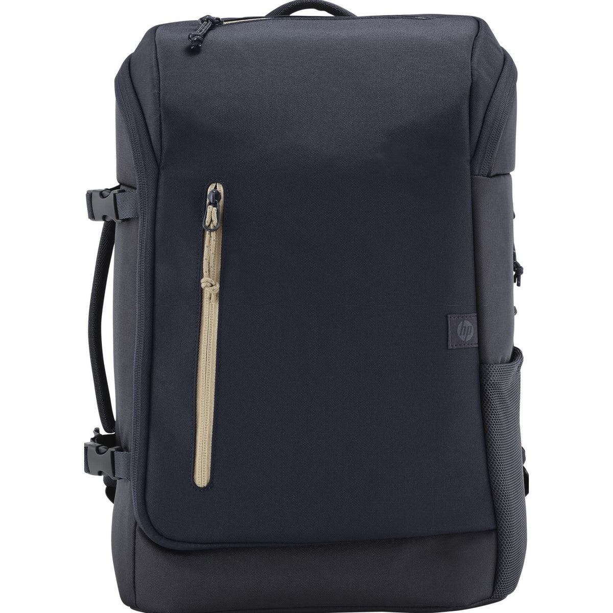 HP Travel 25L 15.6-inch Laptop Backpack Light & Stylish Expandable to 30L HP Travel 25L 15.6-inch Laptop Backpack Light & Stylish Expandable to 30L