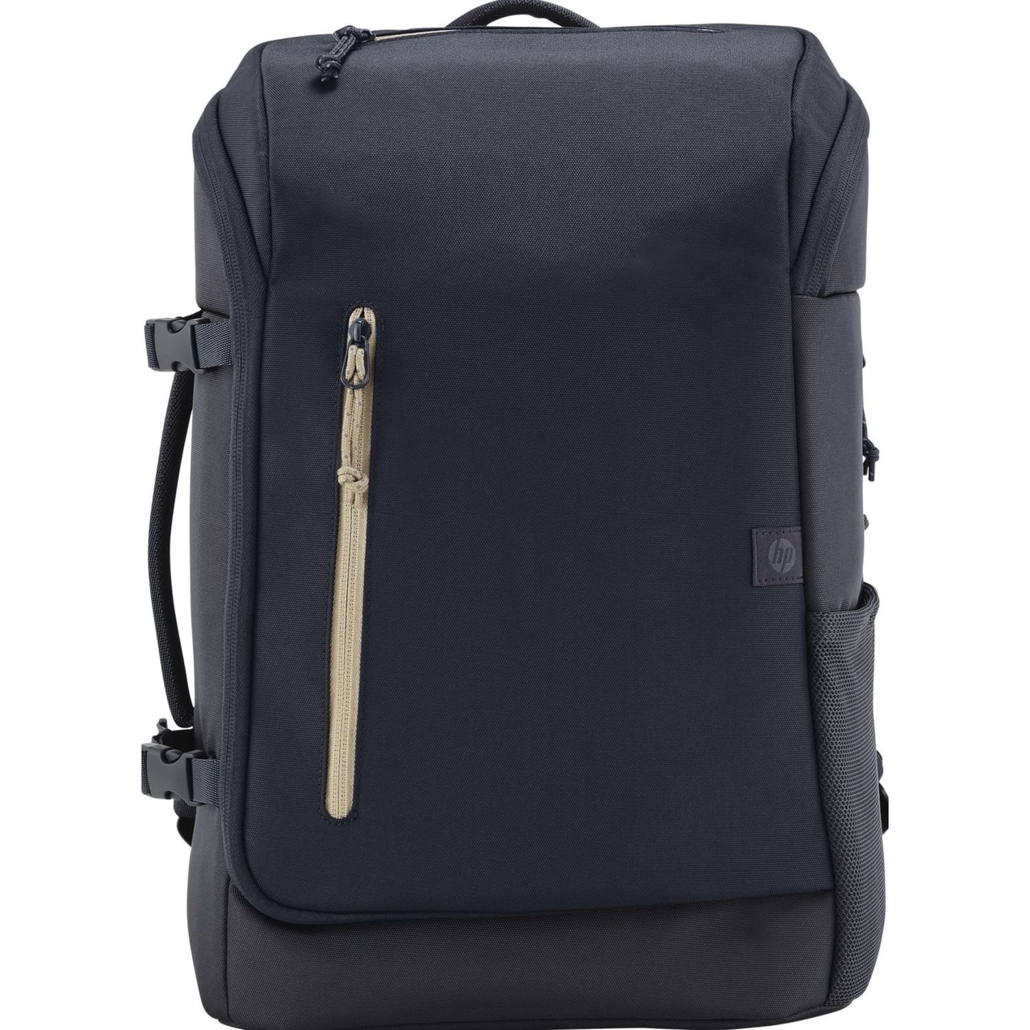 HP Travel 25L 15.6-inch Laptop Backpack Light & Stylish Expandable to 30L