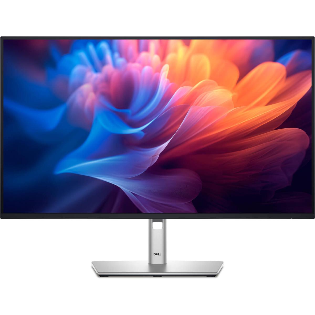 Dell P2425H Flat Professional Monitor 24" FHD (3 Years Warranty)