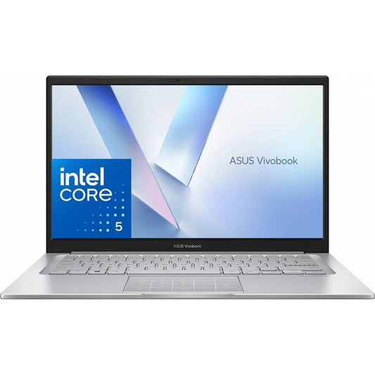 Laptop ASUS Vivobook 15 Intel® Core™ 5 120U (16GB/512GB) Cool Silver