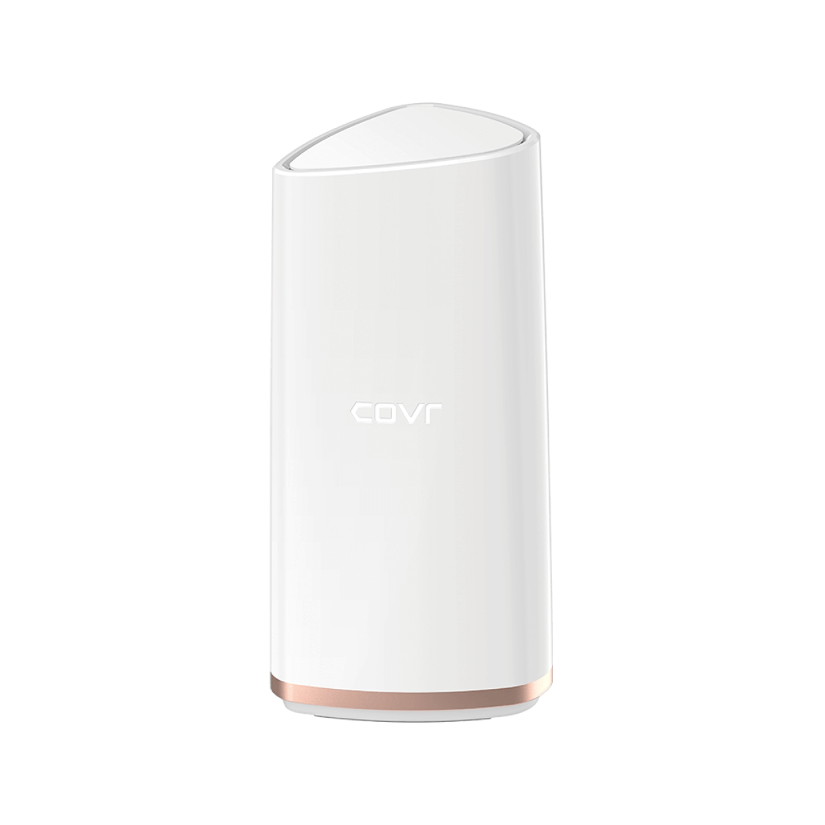 D-Link COVR-2202 AC2200 Tri-Band Whole Home Mesh Wi-Fi  2 Gigabit Ethernet