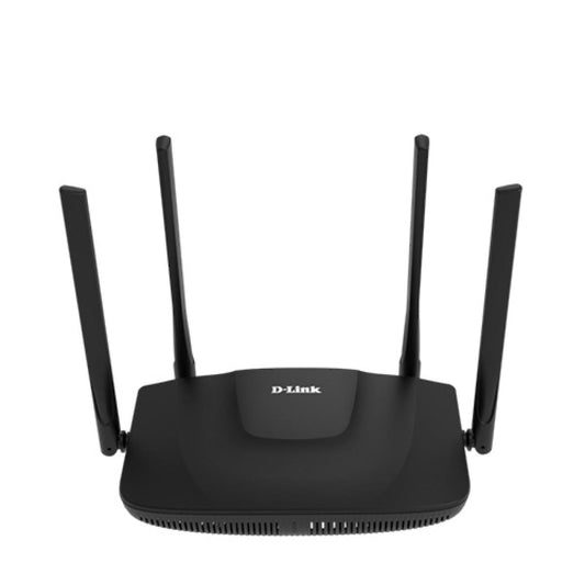 D-Link DIR-825M AC1200 MU-MIMO Gigabit10/100/1000 Router high-speed wired
