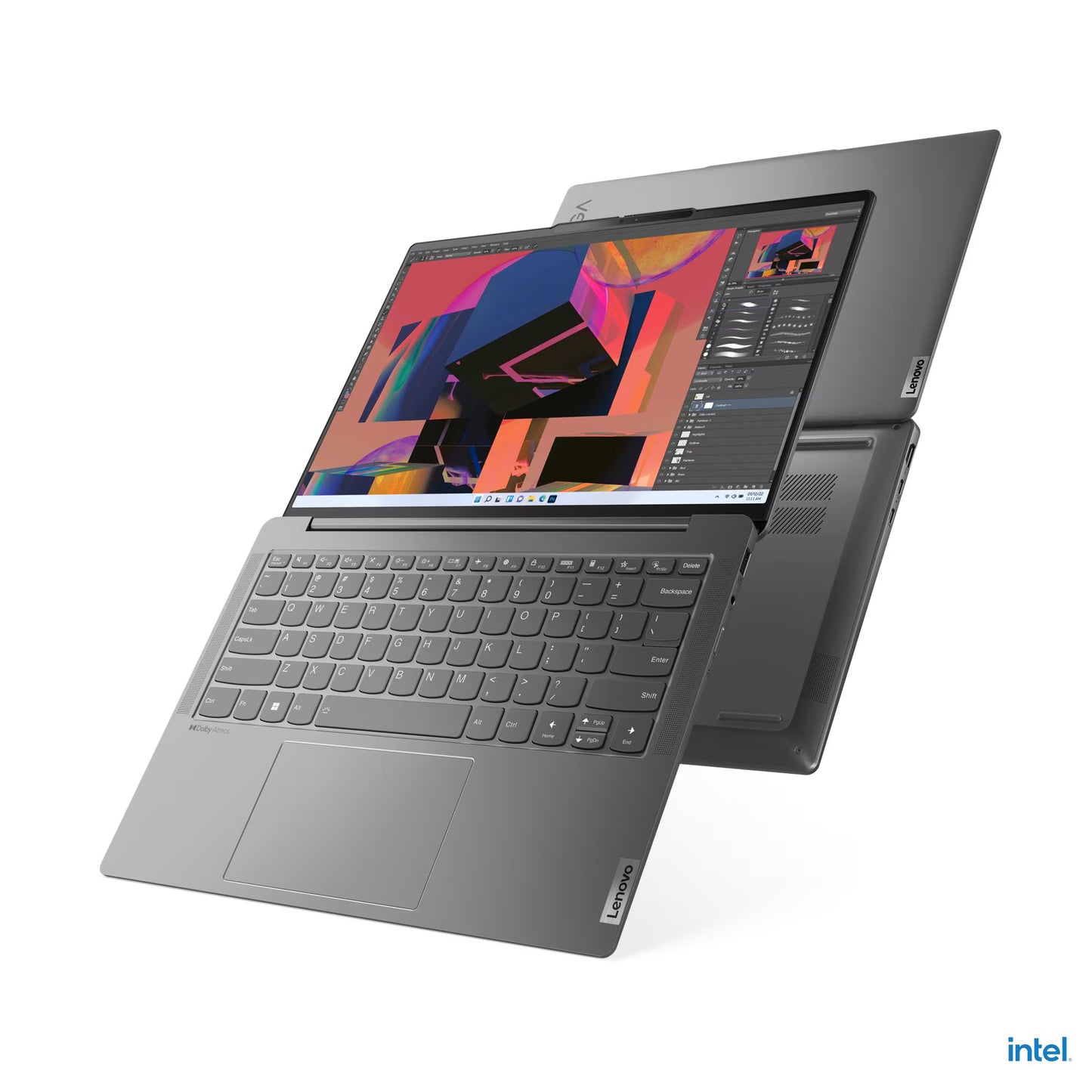 Lenovo IdeaPad Yoga Slim 6 Core i5-13500H (16GB Soldered, 512GB)