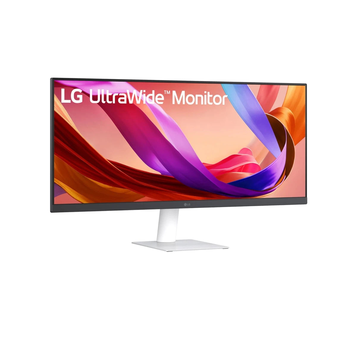 LG 29U531A-W – 29” WFHD Ultrawide IPS & 100Hz Refresh Rate -White