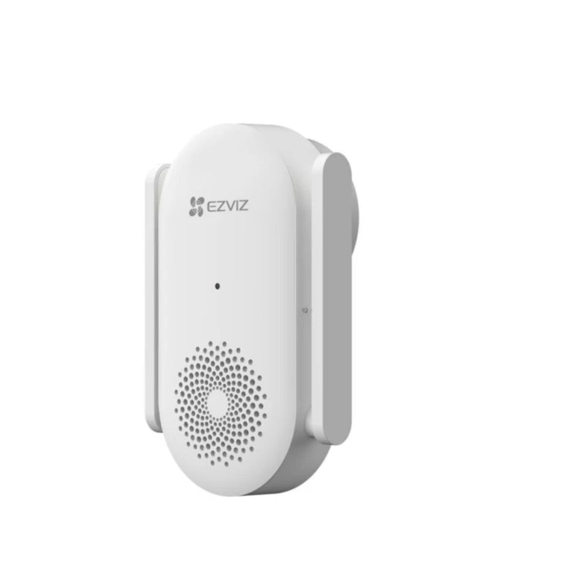 EZVIZ Smart Wi-Fi Chime CH1 – Wireless Doorbell Chime with Adjustable Volume