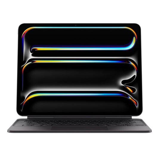 Apple Magic Keyboard for iPad Pro M4 13- inches: Full-size backlit keyboard