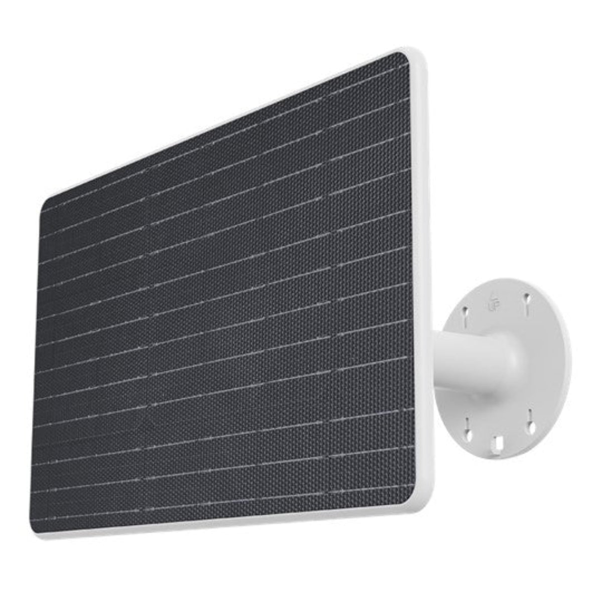 EZVIZ Solar Panel CS -PBC12 (12W) Dual Output With Battery Backup