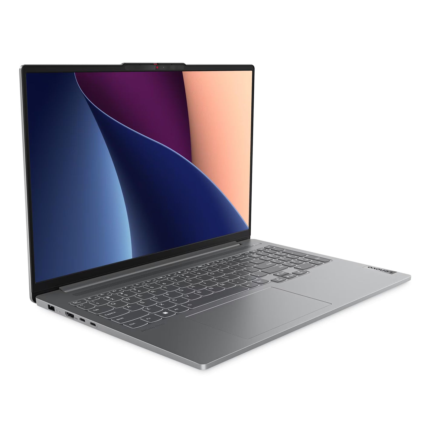Lenovo IdeaPad Pro 5 16IRH8 Intel Core i7-13700H-GeForce RTX 4050 6GB-(16GB /512GB)