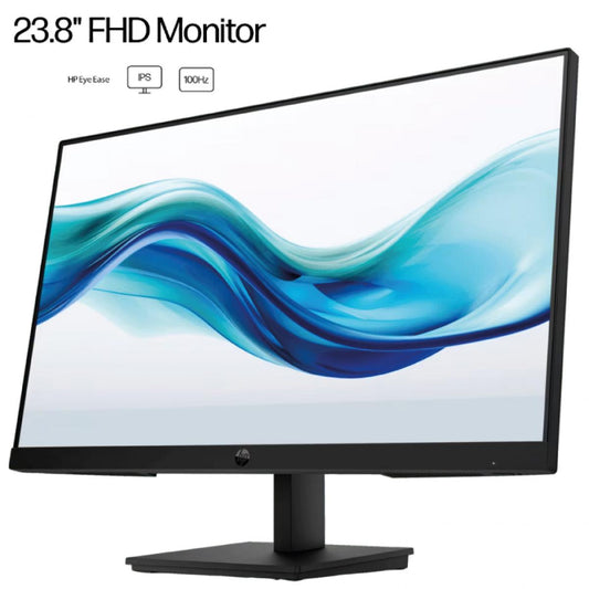 HP Series 3 Pro 23.8 inch FHD Monitor - 324pf 23.8" FHD