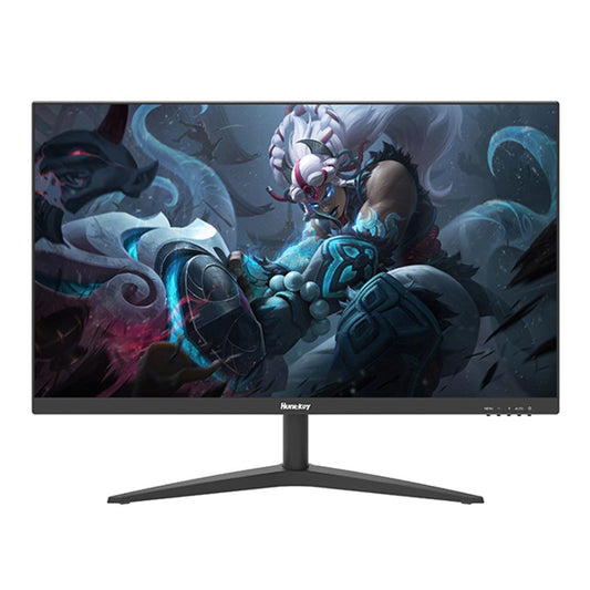 Huntkey RRB2713V (27" FHD IPS Display |75Hz Refresh rate |Desktop Monitor)
