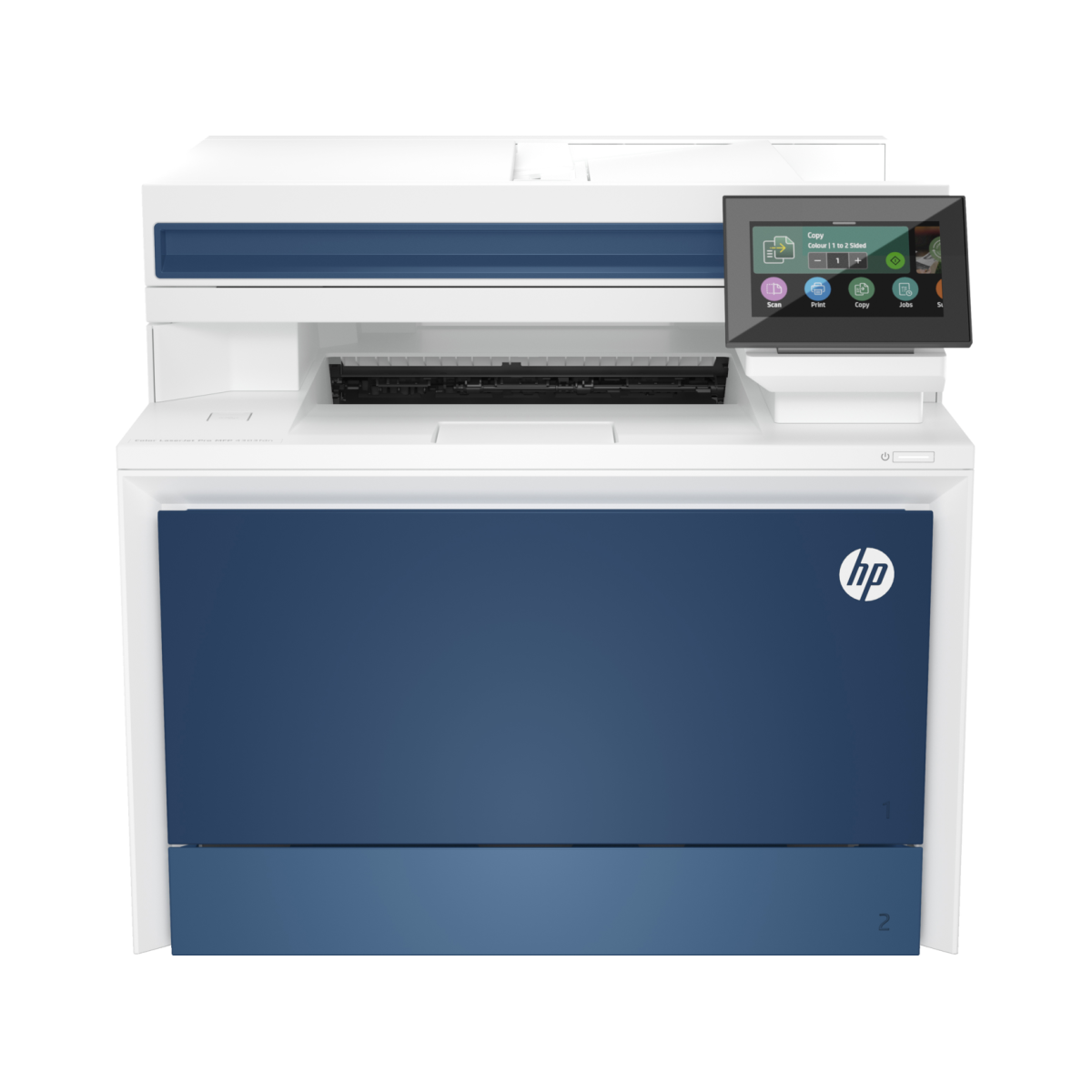 HP Color LaserJet Pro MFP 4303fdn Printer Color Laser Multifunction 4-In-One
