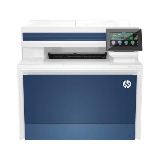 HP Color LaserJet Pro MFP 4303fdn Printer Color Laser Multifunction 4-In-One