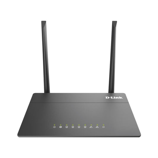 D-Link DIR-806A AC750 Wi-Fi Router Wireless AC Dual Band EU power