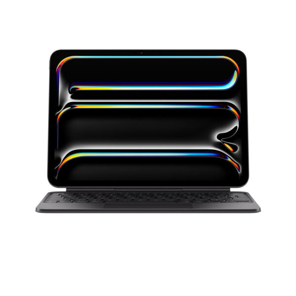 Apple Magic Keyboard for iPad Pro 11 inch (4th Generation), Full-size backlit keyboard
