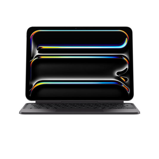 Apple Magic Keyboard for iPad Pro 11 inch (4th Generation), Full-size backlit keyboard