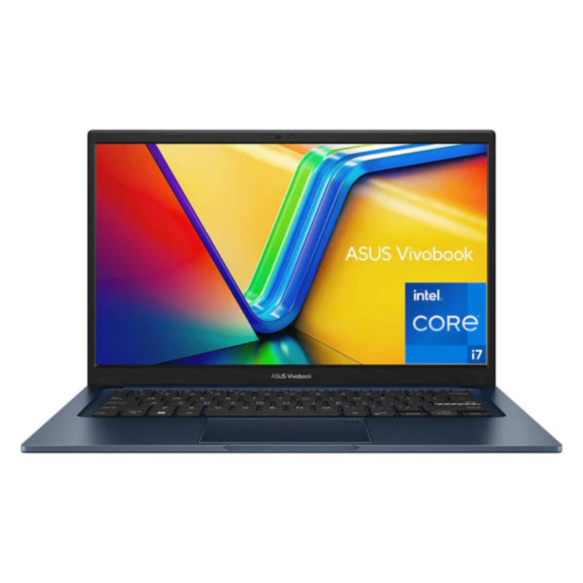 Laptop ASUS Vivobook 14 Intel Corei7-1355U 10-Cores 14 FHD (8GB/512GB) Laptop ASUS Vivobook 14 Intel Corei7-1355U 10-Cores 14 FHD (8GB/512GB)