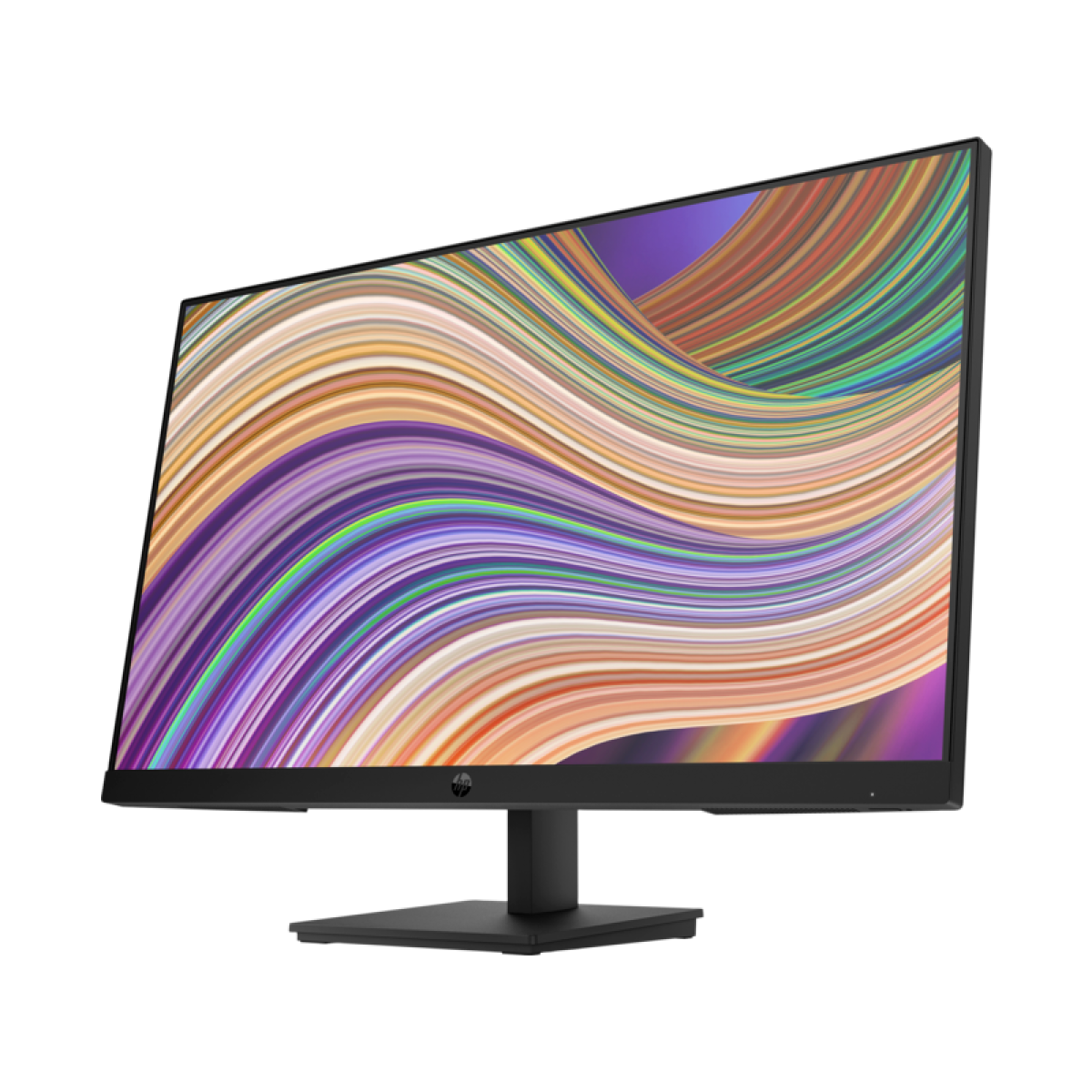 HP P27 G5 Monitor FHD 1920 x 1080 3 years warranty
