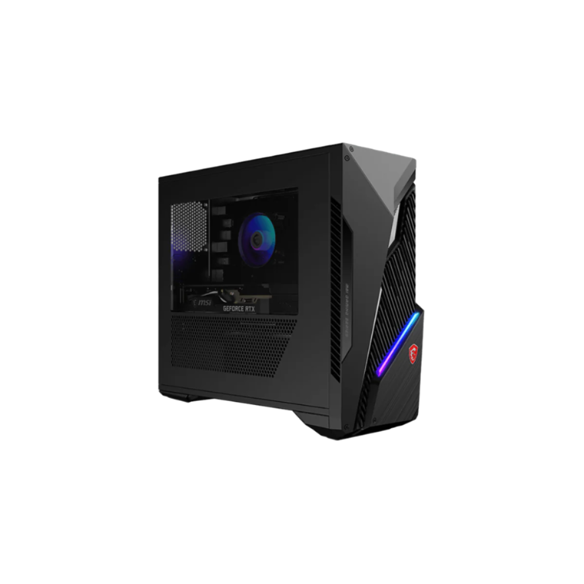 MSI MAG Infinite S3 Desktop Gaming Intel Core™ i7 Nvidia RTX 4060(16GB/1TB) MSI MAG Infinite S3 Desktop Gaming Intel Core™ i7 Nvidia RTX 4060(16GB/1TB)