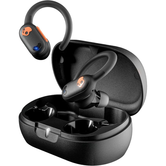 Skullcandy Push ANC Active Wireless Earbuds , Bluetooth Headphones, Noise Cancelling