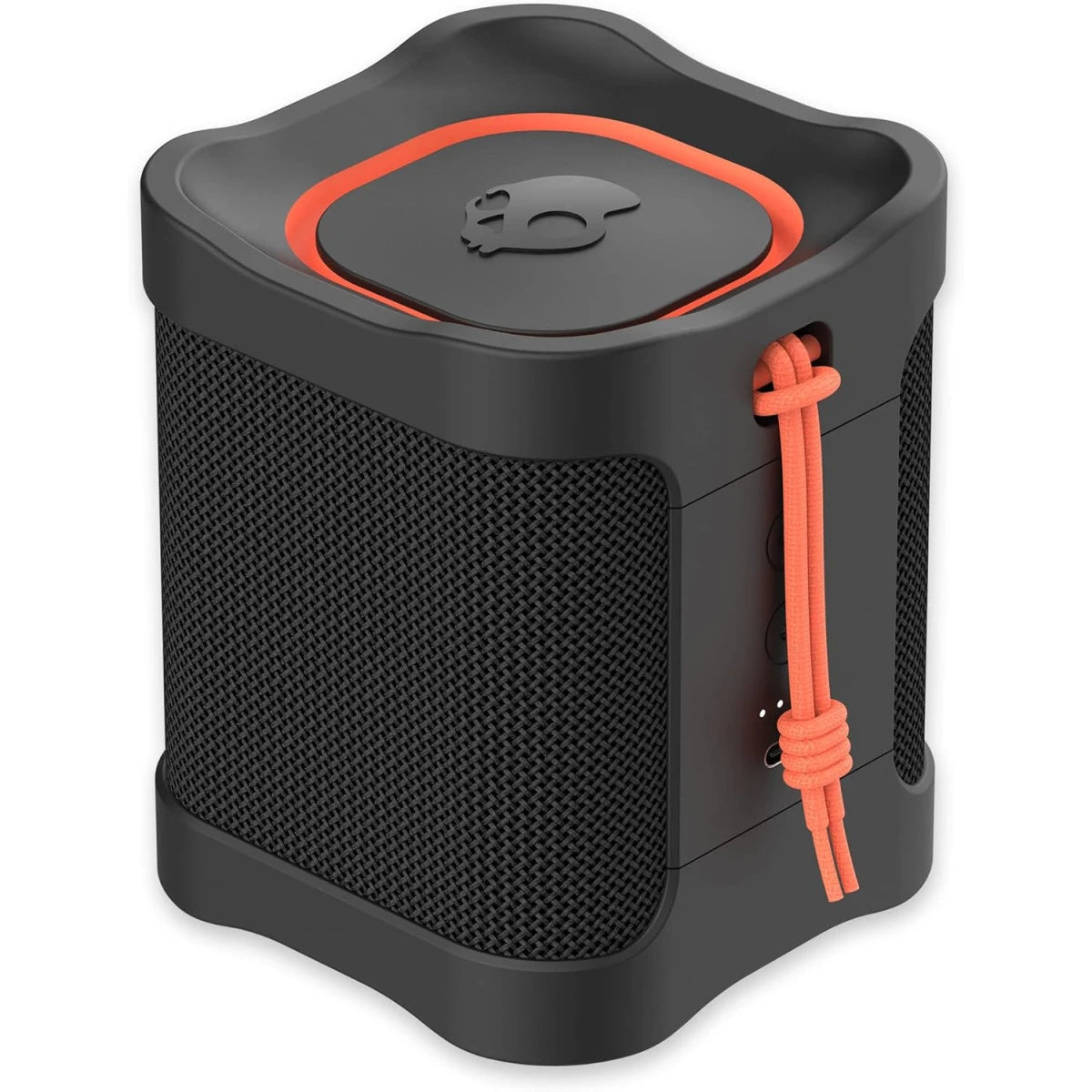 Skullcandy Terrain Mini Wireless Bluetooth Speaker - IPX7 - Waterproof Portable Skullcandy Terrain Mini Wireless Bluetooth Speaker - IPX7 - Waterproof Portable