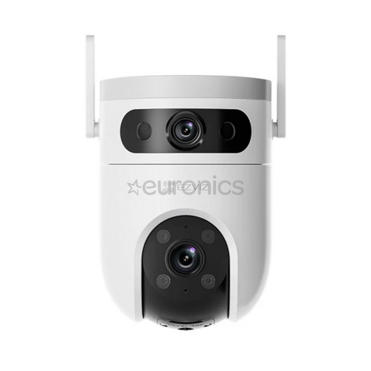 EZVIZ H9C 3K (5mp) & 3K (5MP) Dual-Lens PT WiFi Camera