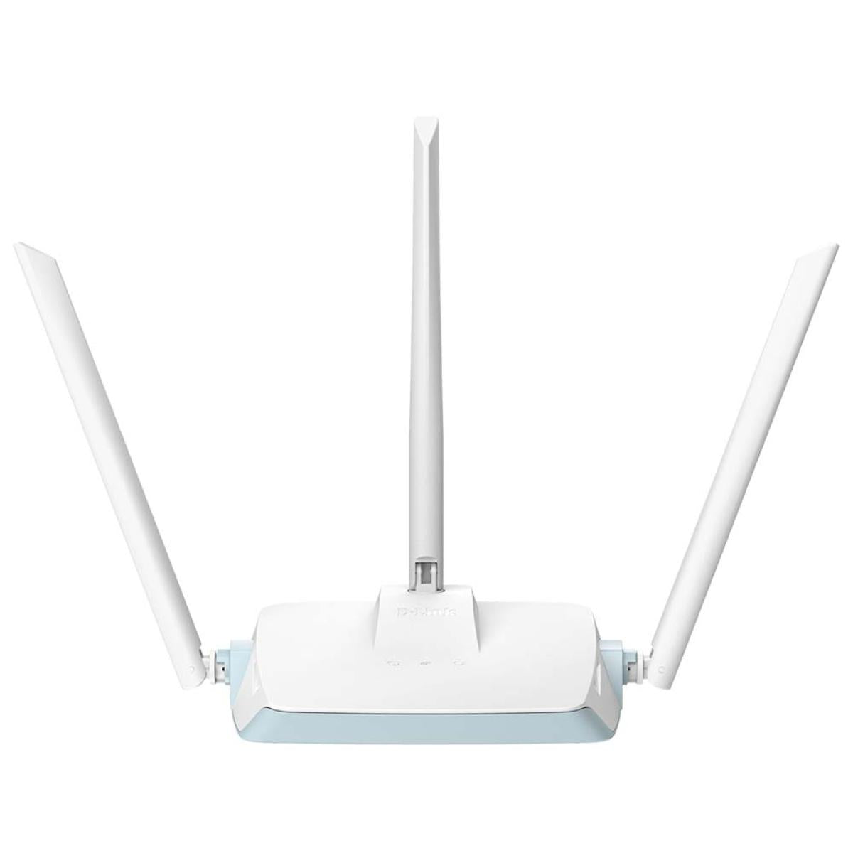 D-Link R04 N300 Smart Router 4x 10/100 Fast Ethernet LAN Ports