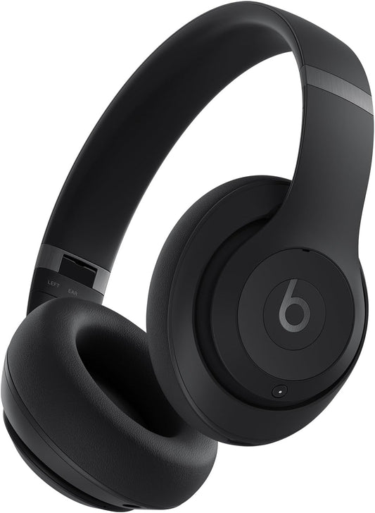Beats Studio Pro - Wireless Bluetooth Noise Cancelling Headphones, Personalized Spatial Audio