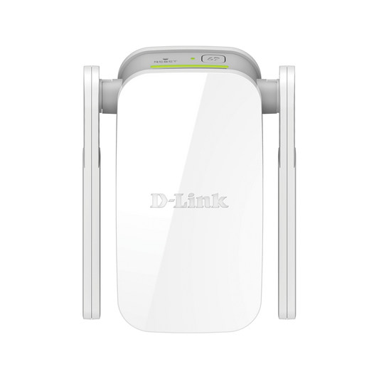 D-Link DAP-1610 AC1200 Wi-Fi Range Extender Works with any Wi-Fi router