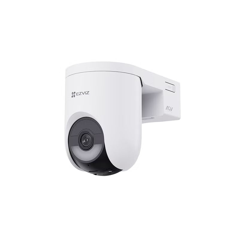 EZVIZ CB8 4MP Solar/ Battery Outdoor Surveillance Camera, Color Night Vision EZVIZ CB8 4MP Solar/ Battery Outdoor Surveillance Camera, Color Night Vision