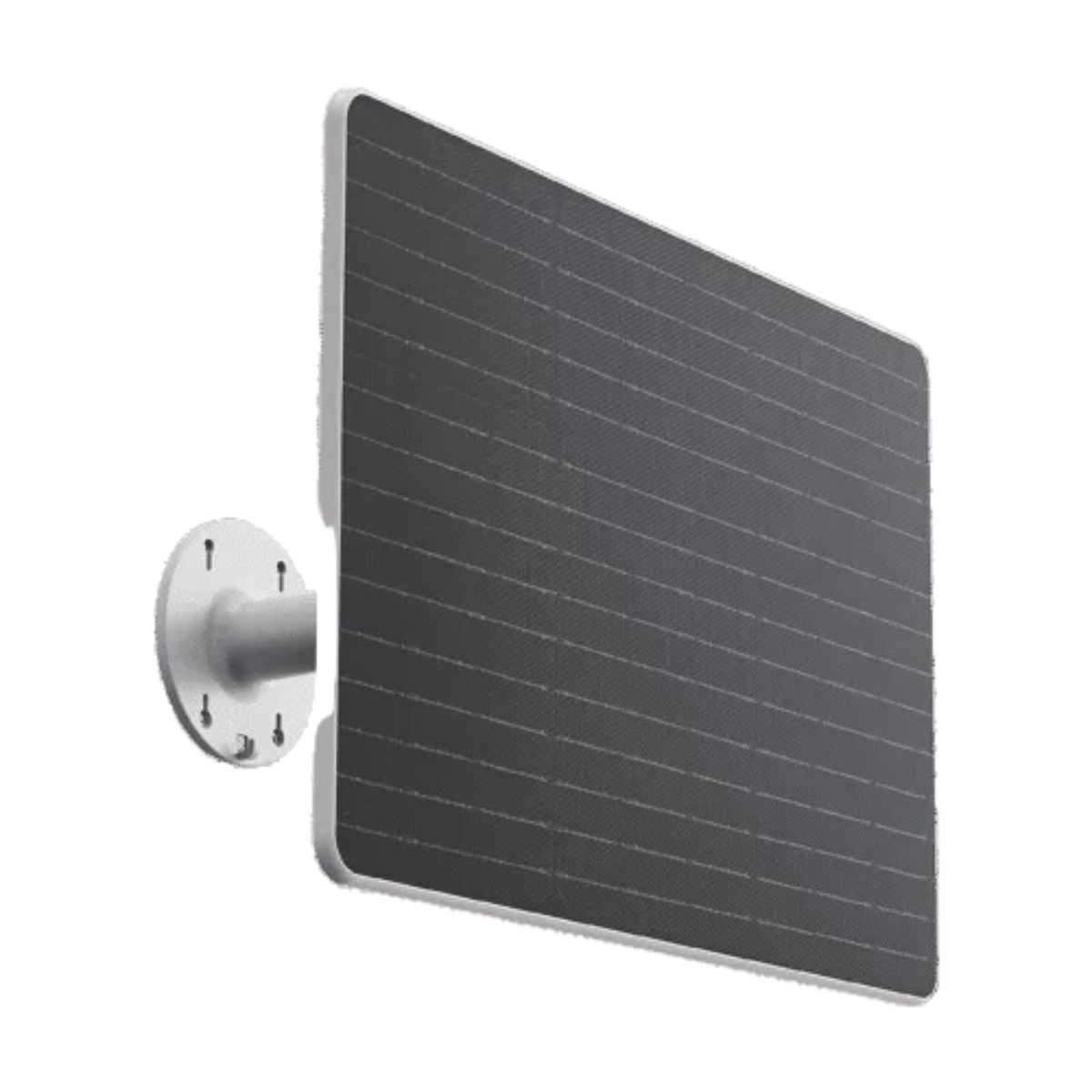 EZVIZ CS-PBC24-R100-20AH securityolar panel with Battery Storage 24W