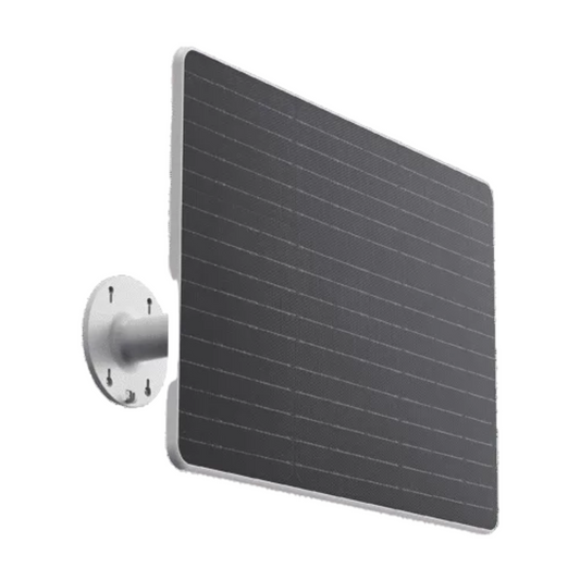 EZVIZ CS-PBC24-R100-20AH securityolar panel with Battery Storage 24W