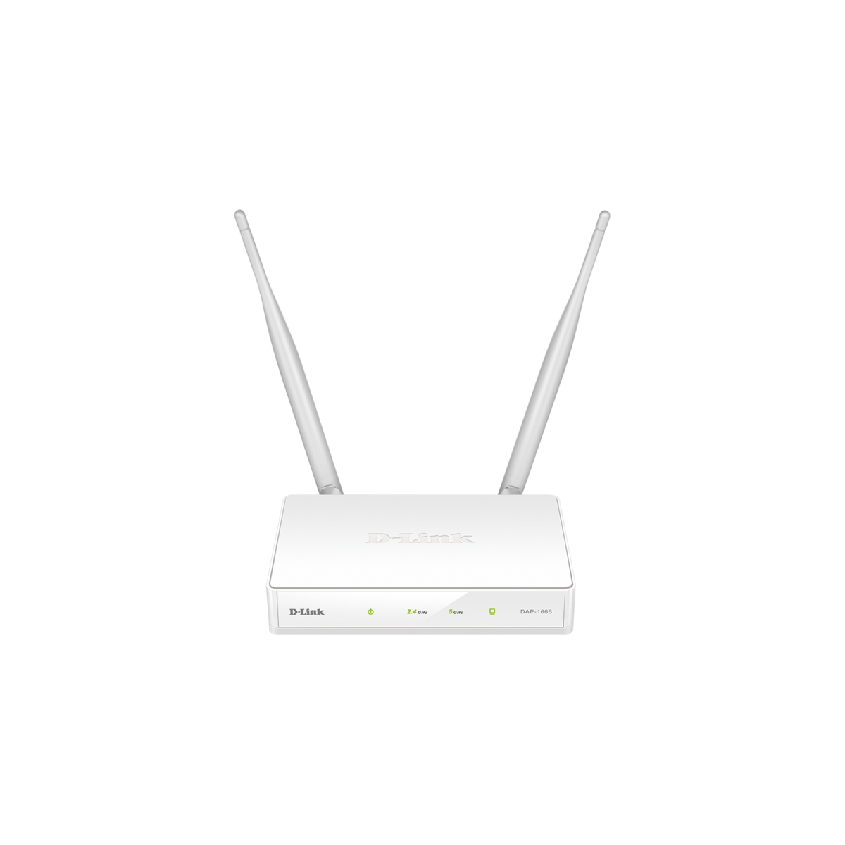 D-Link DAP-1665/MNA Wireless AC1200 Wave 2 Dual-Band Access Point versatile solution