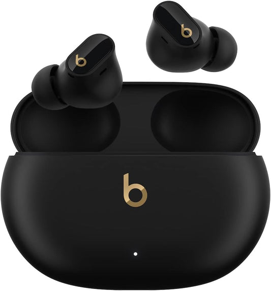 Beats Studio Buds plus + | True Wireless Noise Cancelling Earbuds