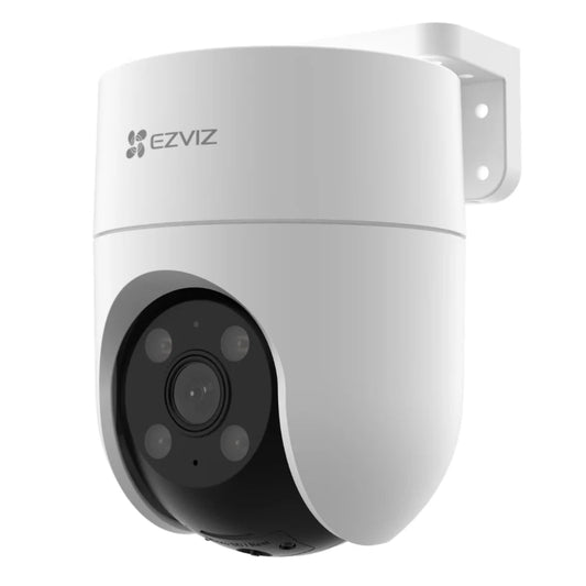 EZVIZ H8С Pro 4K Outdoor Surveillance Wi-Fi Pan & Tilt Camera