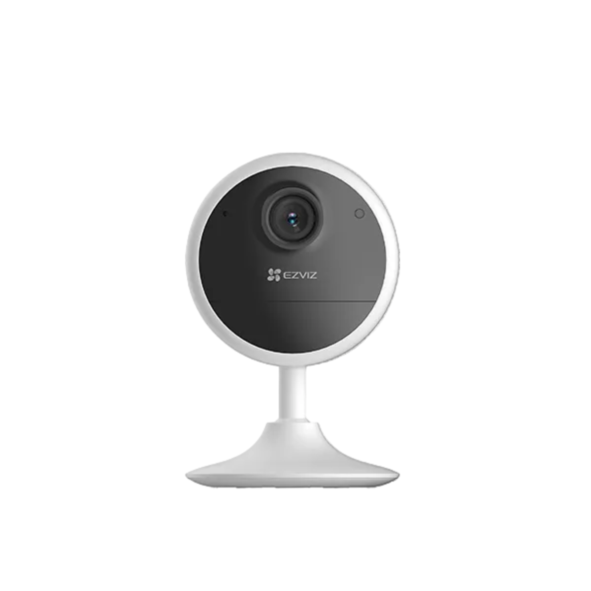 EZVIZ CS-CB1-Smart Battery-Powered Indoor Camera with 2K Resolution& AI Motion Detection