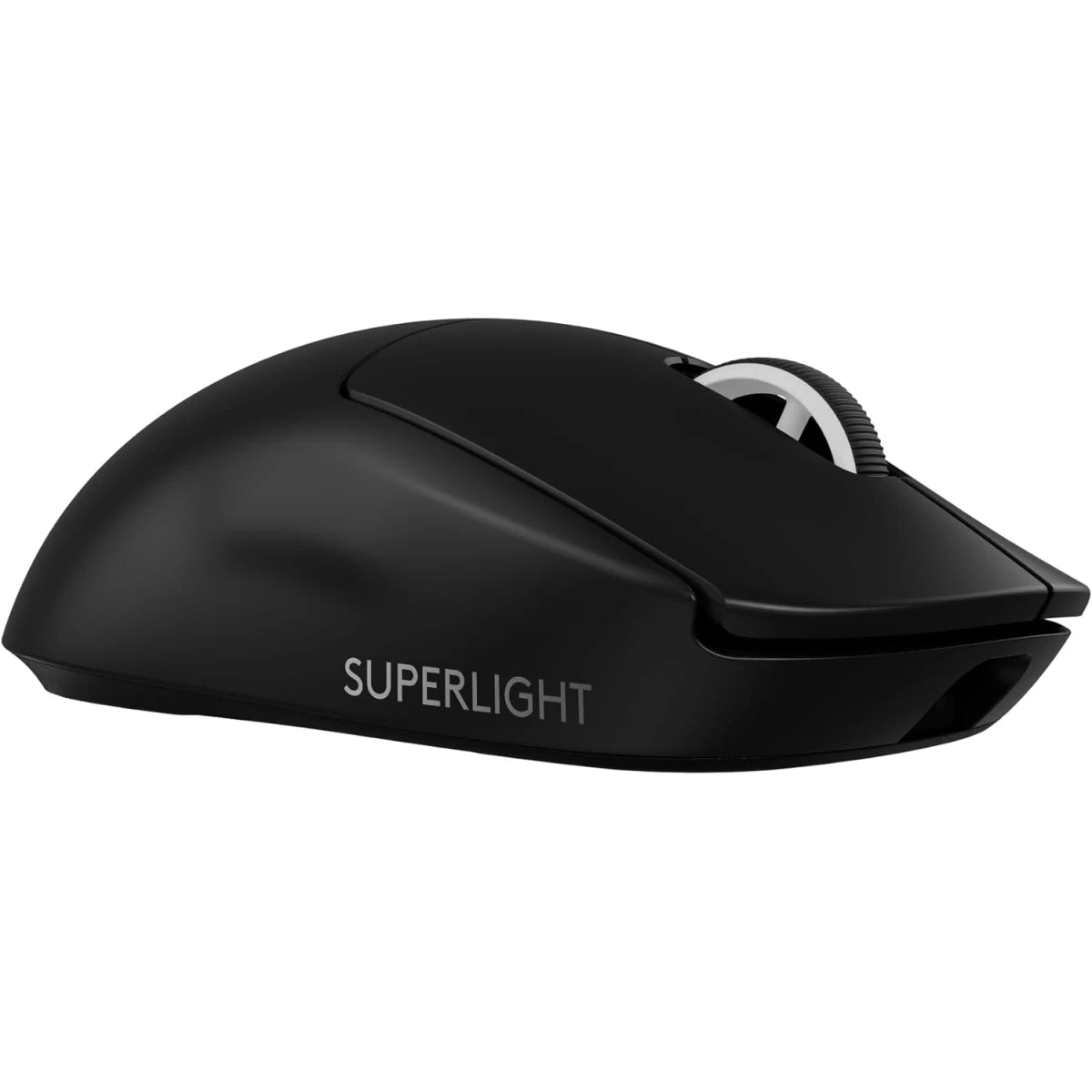 Logitech G PRO X SUPERLIGHT 2 LIGHTSPEED Wireless Gaming Mouse -Black