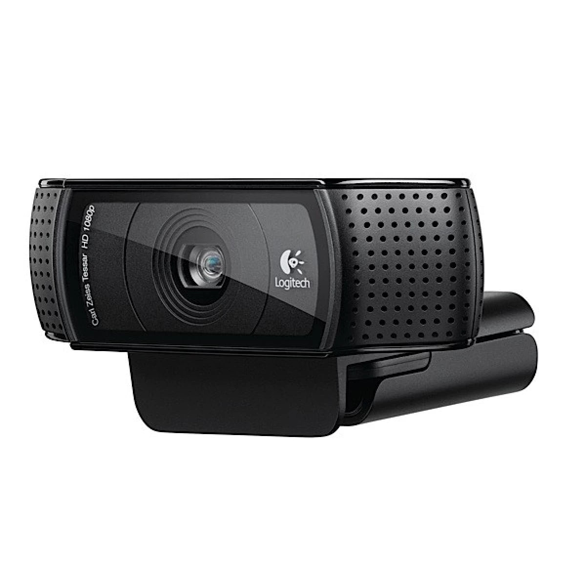 Logitech C920 Pro Webcam Widescreen Video Calling & Recording 1080p