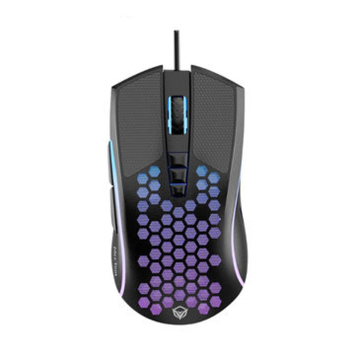 MeeTion MT- GM015 Lightweight Honeycomb hollow and replaceable non-slip mat design