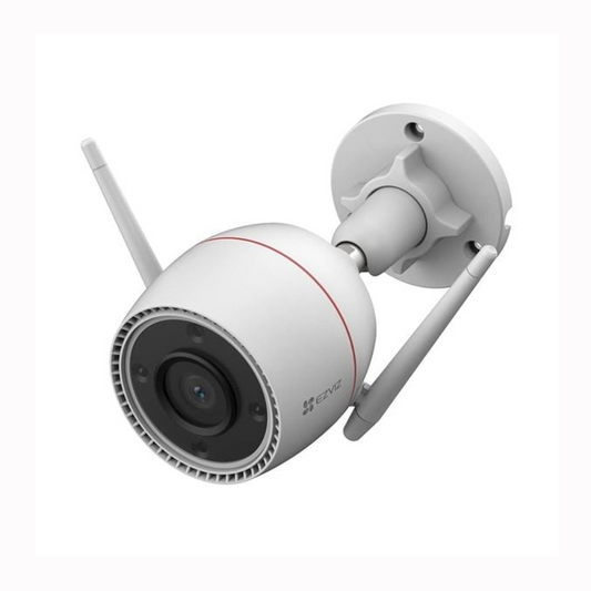 Ezviz H3c -3MP Outdoor Smart Wi-Fi Security  Camera | 1080p Resolution