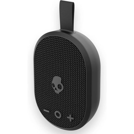 Skullcandy Ounce Wireless Bluetooth Speaker - IPX7 Waterproof Mini Portable Speaker