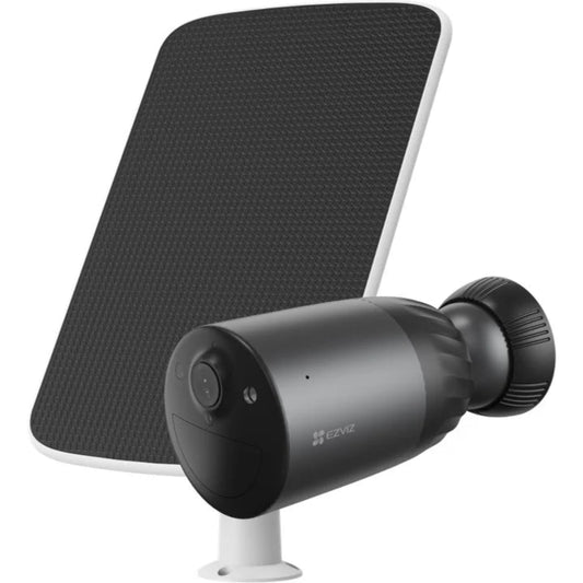 EZVIZ BC1C Security Camera, 4MP 2K+ Outdoor Camera CCTV, Wifi Camera