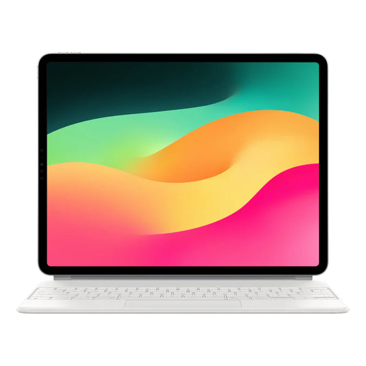 Apple Magic Keyboard for iPad Air 13-inch (M2) - USB-C US English