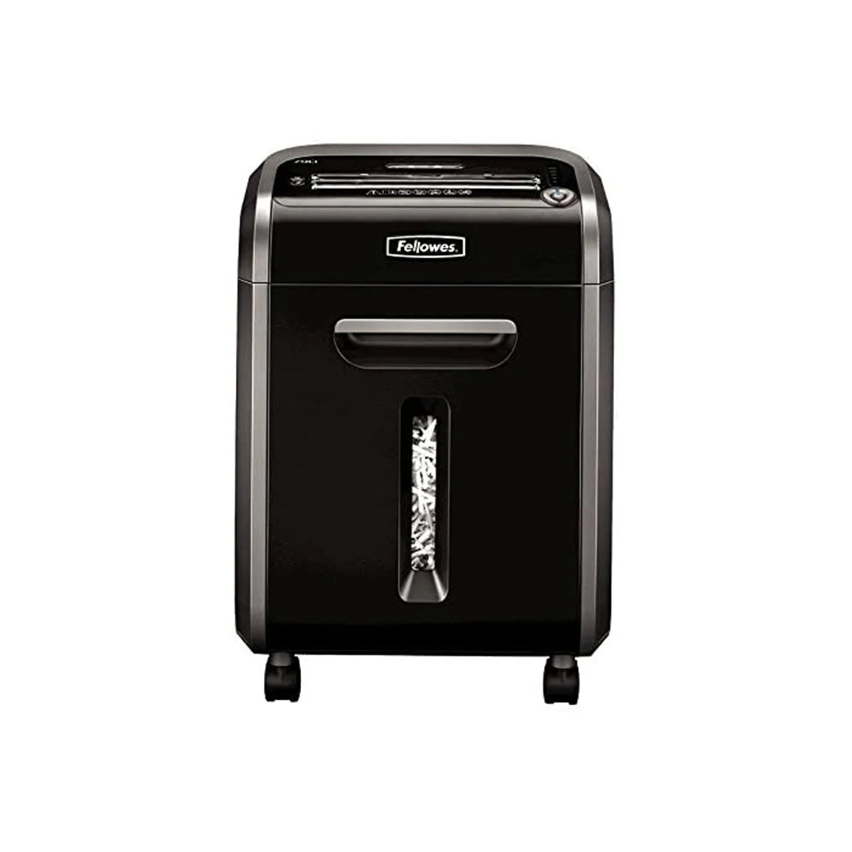 Fellowes ‎Powershred 79Ci 16-Sheet 100% Jam-Proof Crosscut Paper Shredder for Office&Home