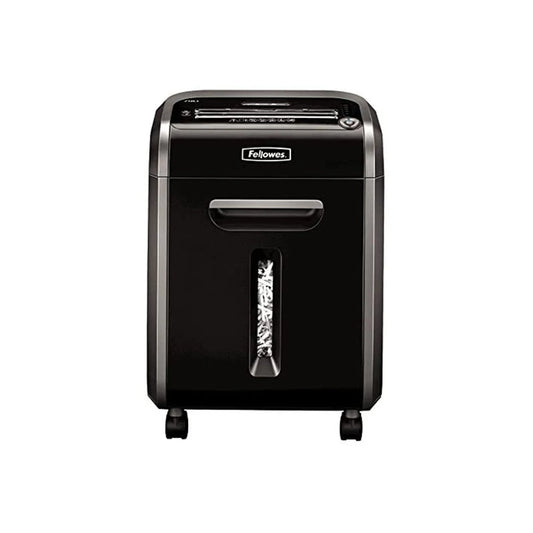 Fellowes ‎Powershred 79Ci 16-Sheet 100% Jam-Proof Crosscut Paper Shredder for Office&Home