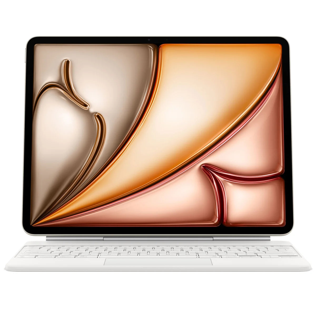 Apple Magic Keyboard for iPad Air 13-inch M3 ( USB-C )