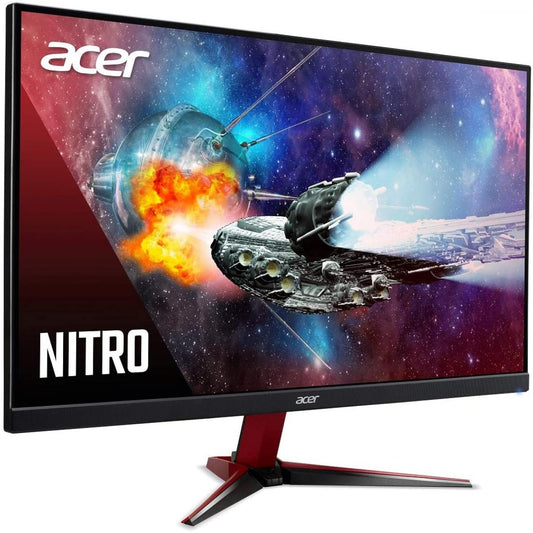 Acer Nitro Gaming Monitor 27-inch Screen IPS Full HD 1ms 165Hz