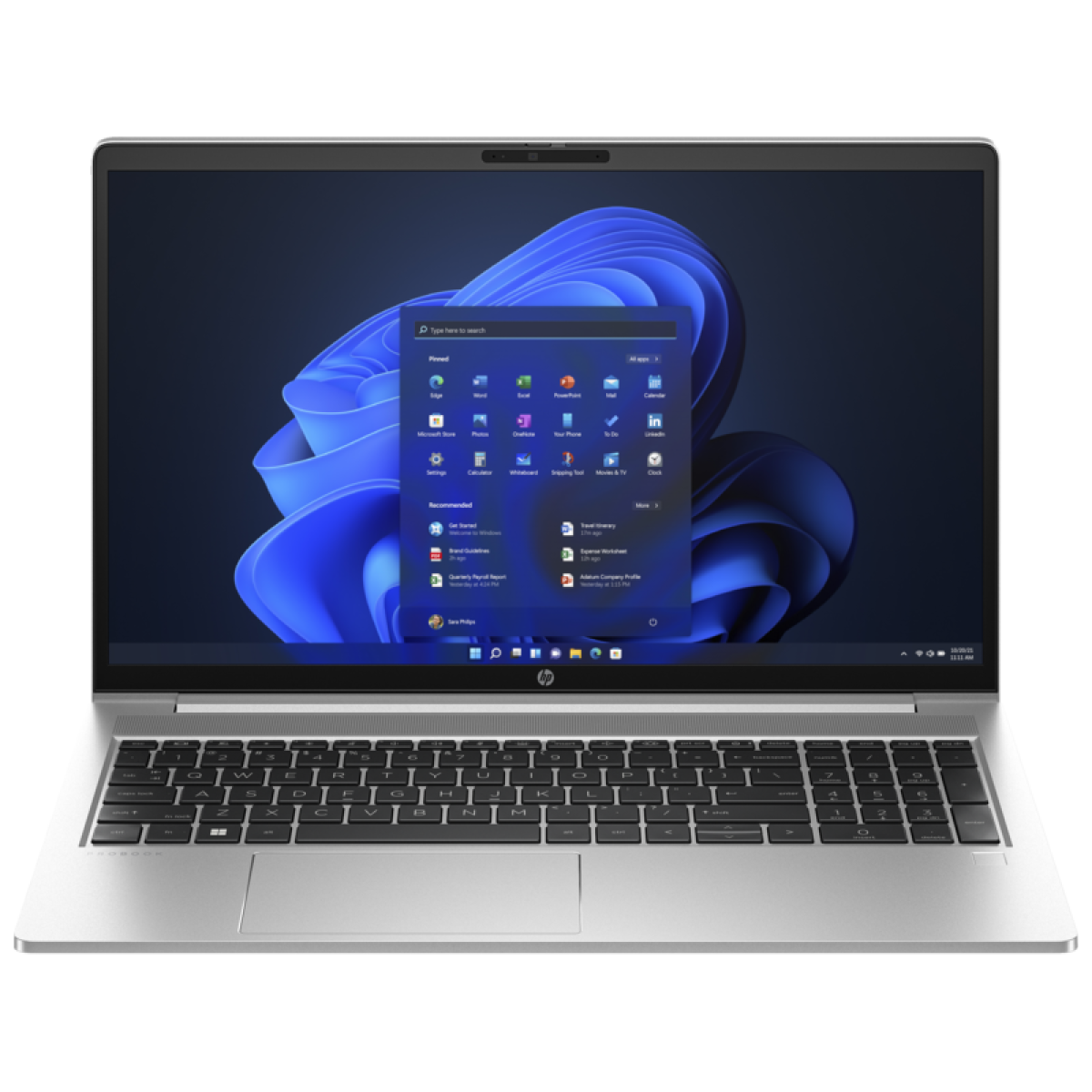 Laptop HP ProBook 450 G10, 13th Gen Intel Core i7-1355U(8GB DDR4/512 SSD)